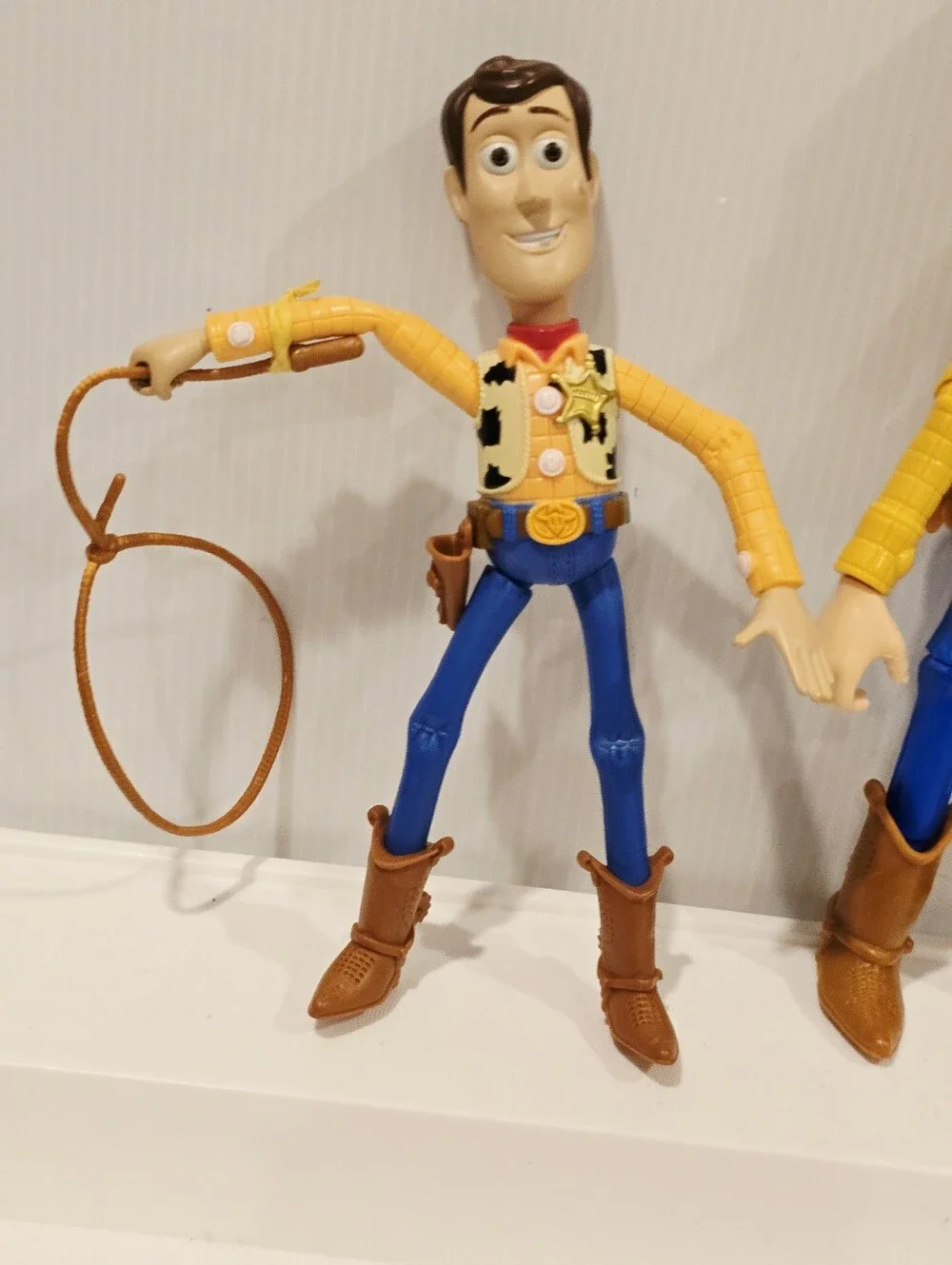 Disney Pixar Toy Story Action Figure Set